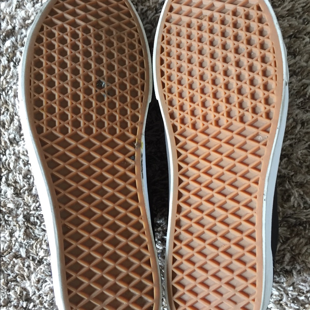 Vans Size 11. Old Skool Vans - Picture 6 of 8